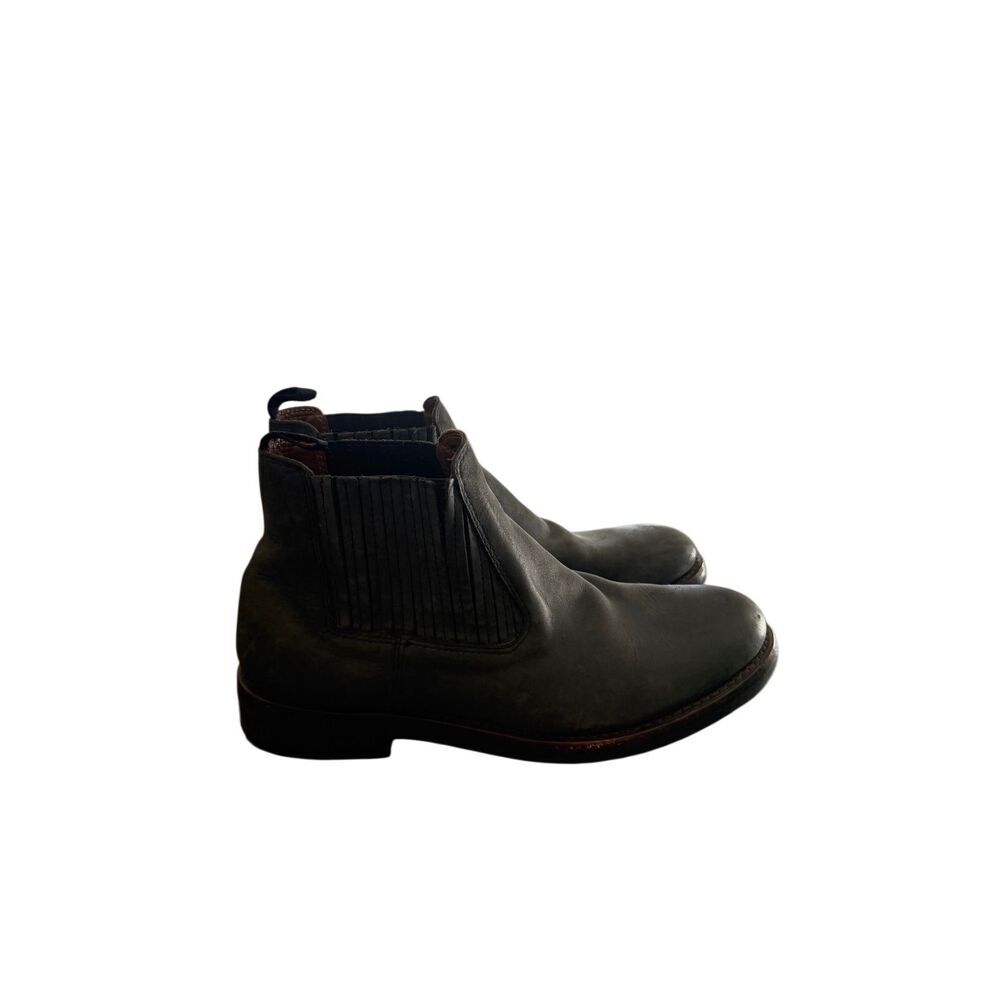L.L. Bean Signature Hawthorne Chelsea Boot size 9.5 - Picture 3 of 9